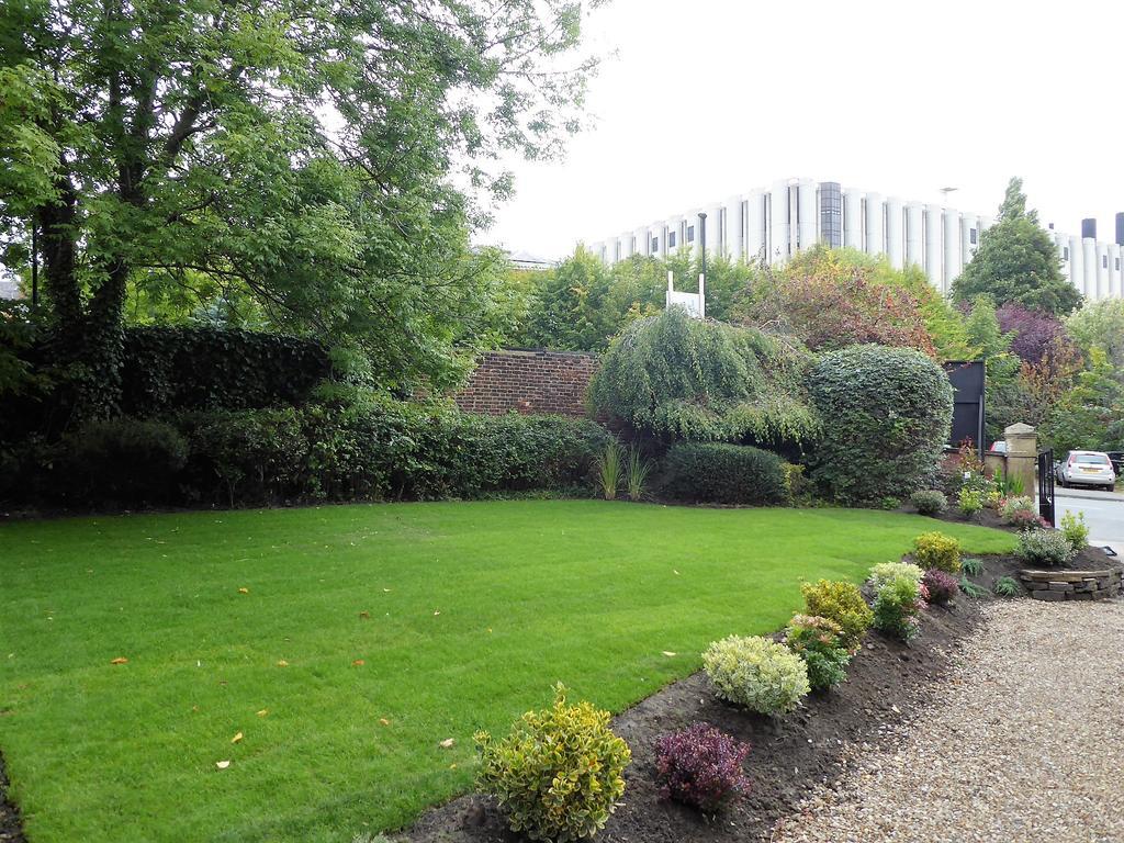 The Leeming At Claremont Apartments Leeds  Kültér fotó